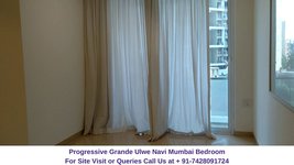 Progressive Grande Ulwe Navi Mumbai 4 BHK Floor Plan