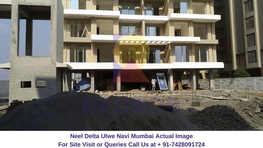 Neel Delta Ulwe Navi Mumbai