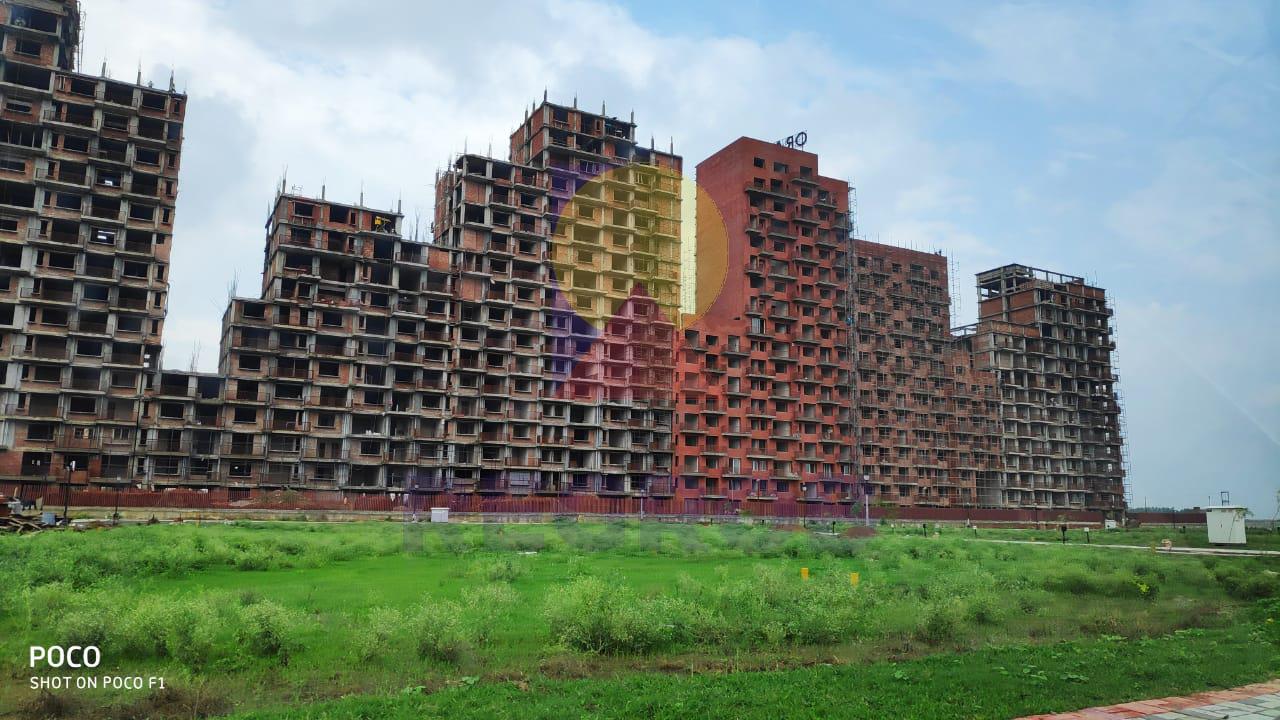 Oranje Castle Gomti Nagar Extension Lucknow
