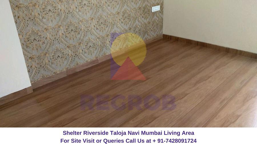 Shelter Riverside Taloja Navi Mumbai