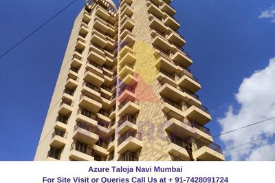 GHP Azure Taloja Navi Mumbai