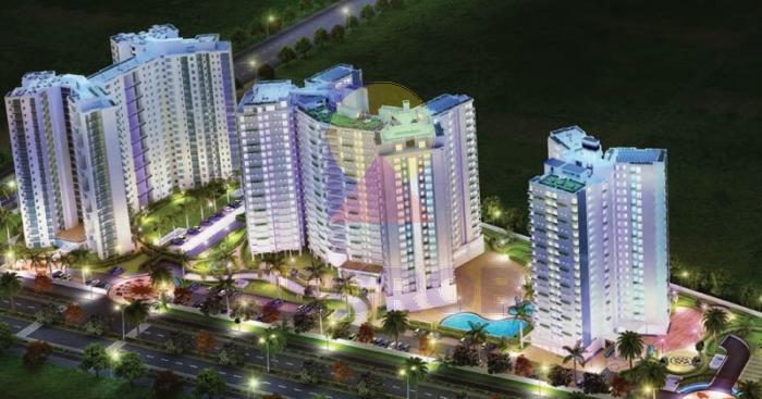 Chandra Panorama, flats for sale in sushant golf city