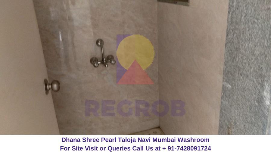 Dhana Shree Pearl Taloja Navi Mumbai