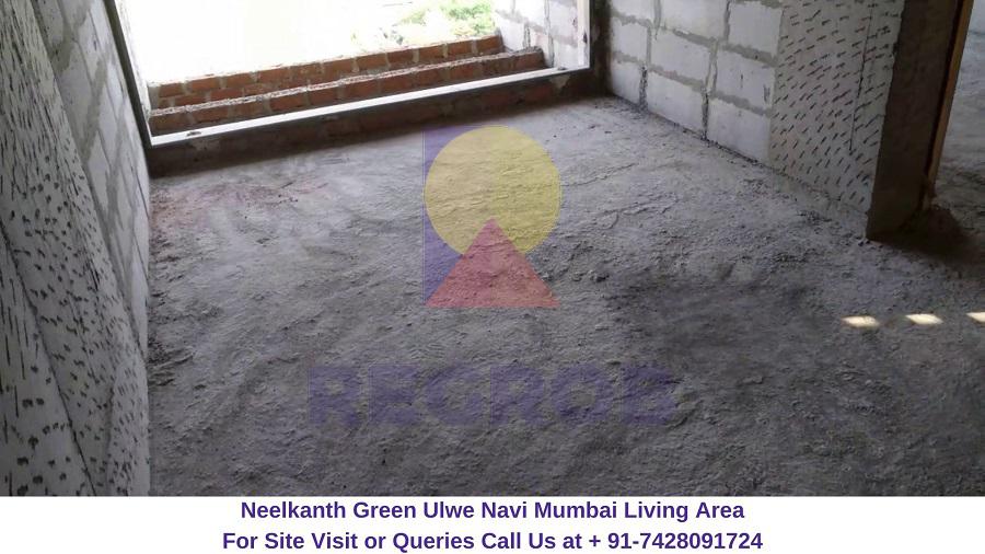 Neelkanth Green Ulwe Navi Mumbai