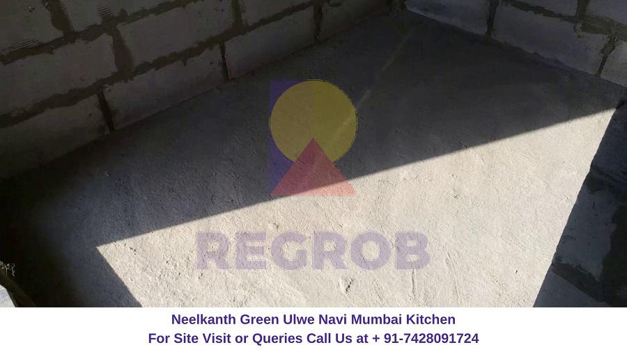 Neelkanth Green Ulwe Navi Mumbai