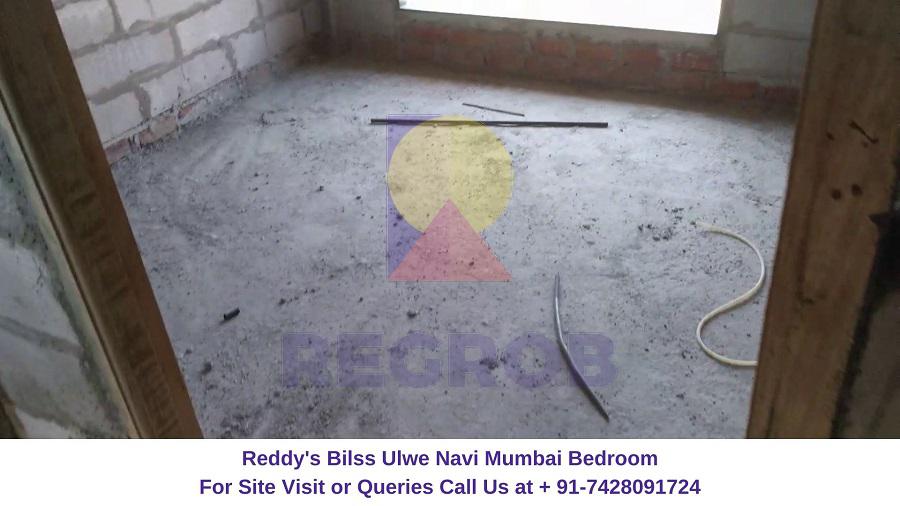 Reddy's Bliss Ulwe Navi Mumbai