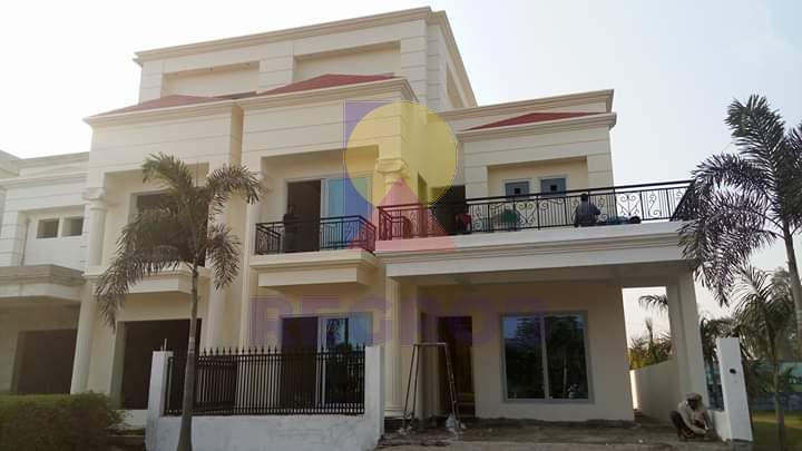 Villa for sale in sultanpur road lucknow