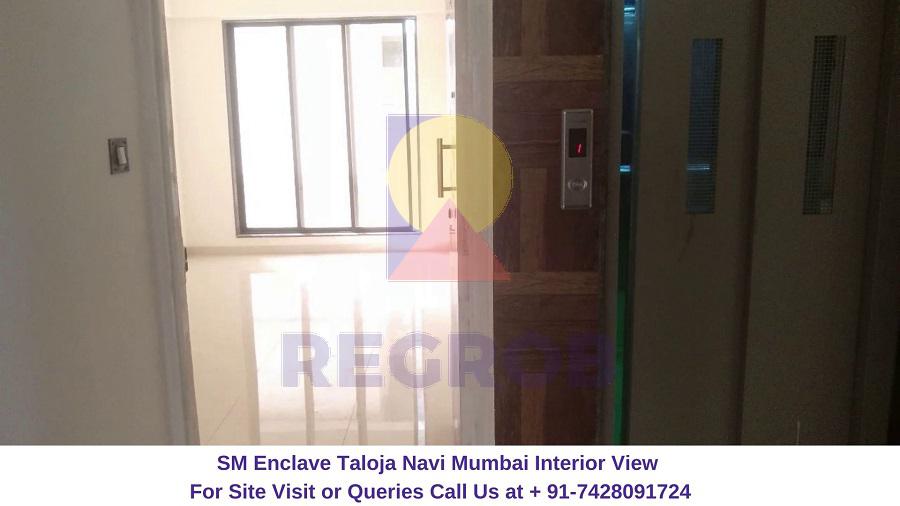 SM Enclave Taloja Navi Mumbai