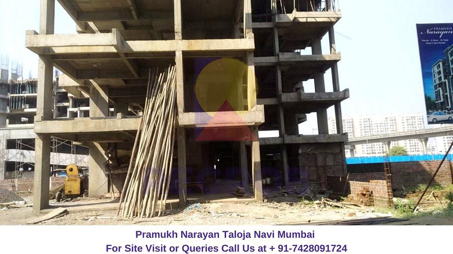 Pramukh Narayan Taloja Navi Mumbai