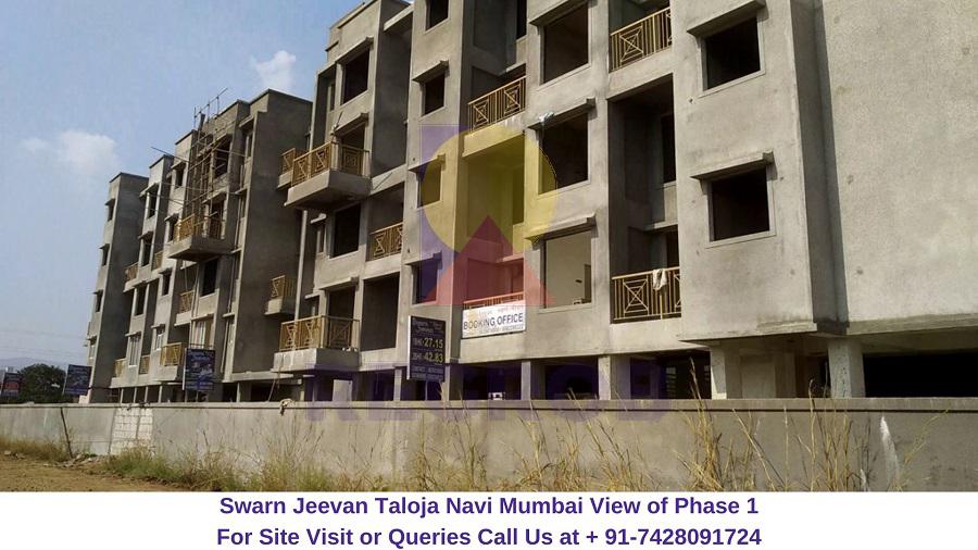 Swarn Jeevan Taloja Navi Mumbai