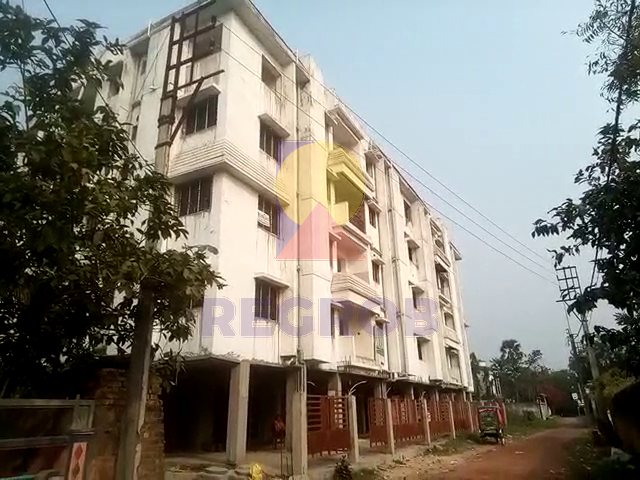 Aabhas Residency Garia Kolkata