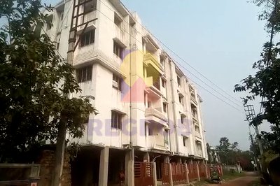 Aabhas Residency Garia Kolkata