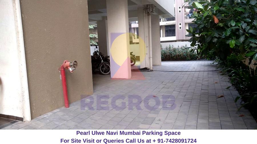 Pearl Ulwe Navi Mumbai