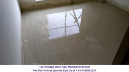 Taj Heritage Ulwe Navi Mumbai 1 BHK Floor Plan