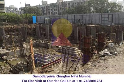 Damodarpriya Kharghar Navi Mumbai