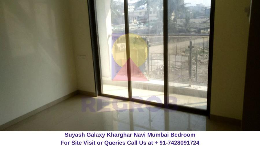Suyash Galaxy Kharghar Navi Mumbai