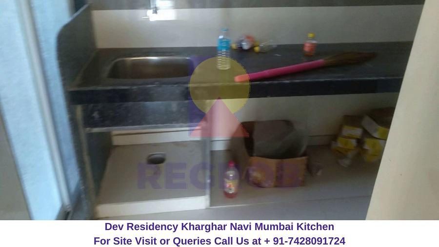 Dev Residency Kharghar Navi Mumbai