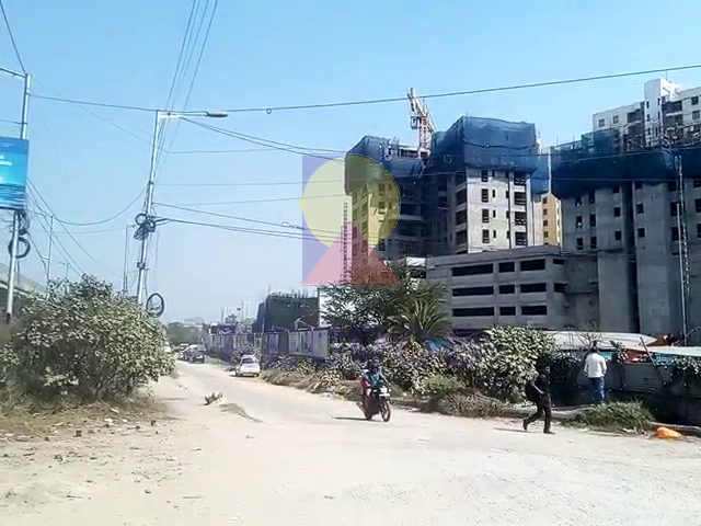 Avidipta phase II HIG EM Bypass Kolkata