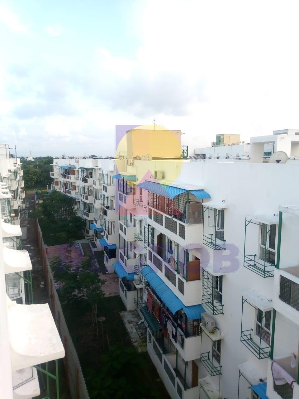 Mahindra Happinest Avadi, Chennai