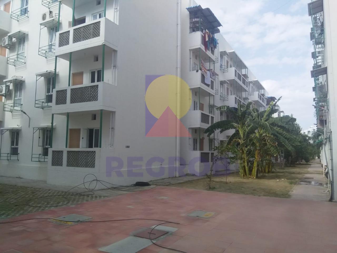 Mahindra Happinest Avadi, Chennai