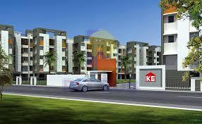 KG Centre Point Poonamallee, Chennai