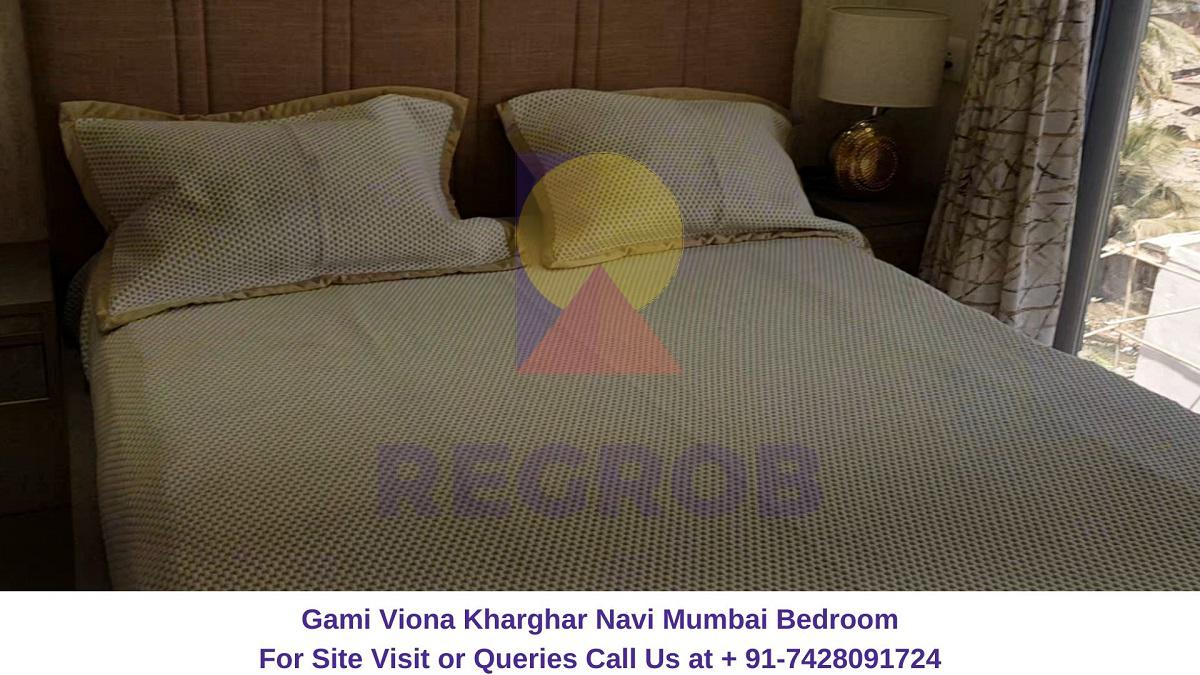 Gami Viona Kharghar Navi Mumbai
