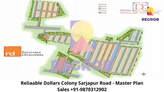 Reliaable Dollars Colony