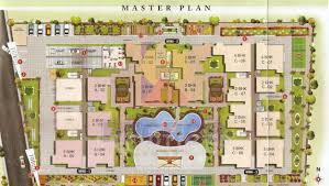 Sandeep Square Bangalore Master Plan