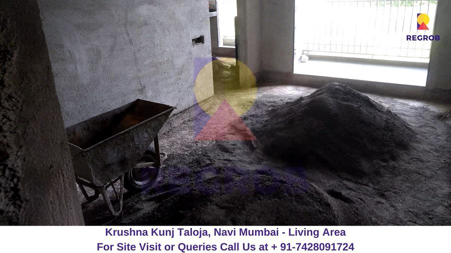 Krushna Kunj Taloja, Navi Mumbai