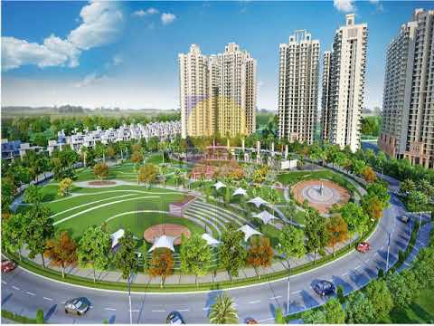 Gaur Platinum Towers Sector 79 Noida
