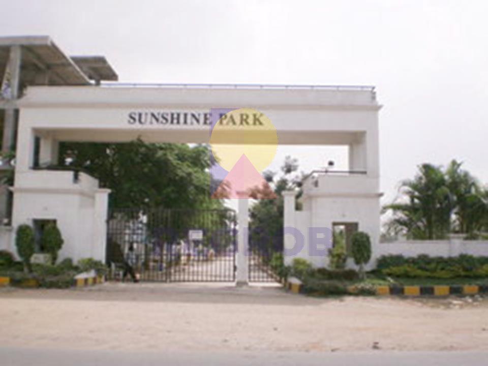 Modi Sunshine Park