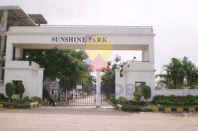Modi Sunshine Park