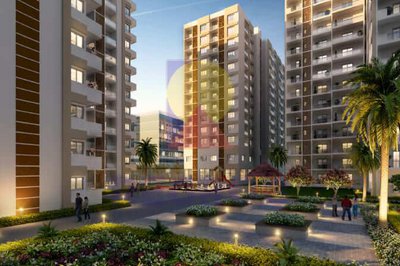 Shriram Park 63 in Perungalathur, Chennai 
