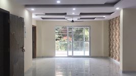 4 BHK ready to move in builder floor sector 46 gurgaon