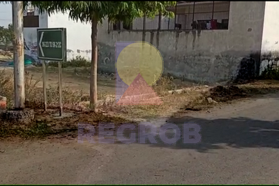 Plots for sale in sector 112 Noida