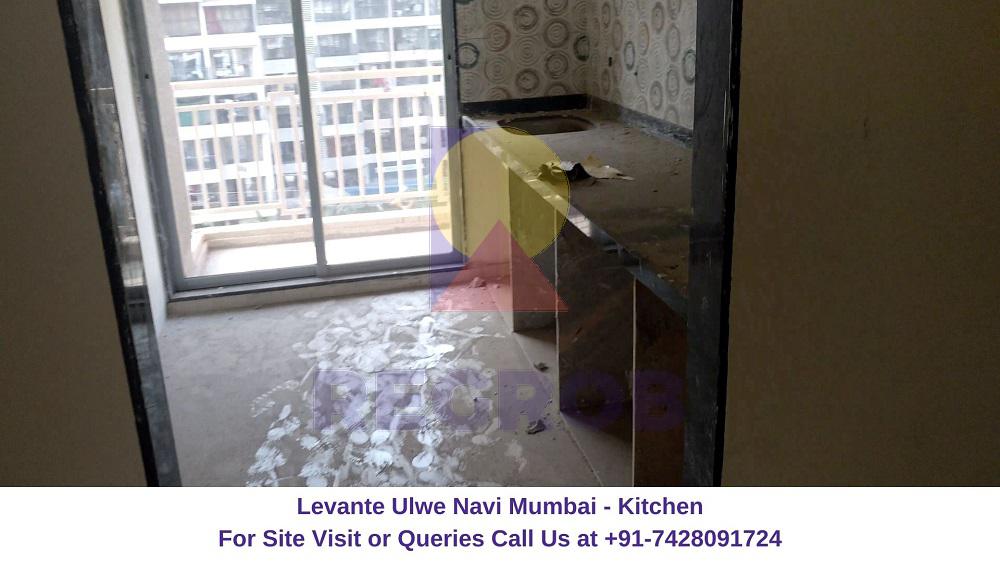 Levante Ulwe Navi Mumbai