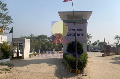 Samriddhi Esquare Faizabad Road Lucknow