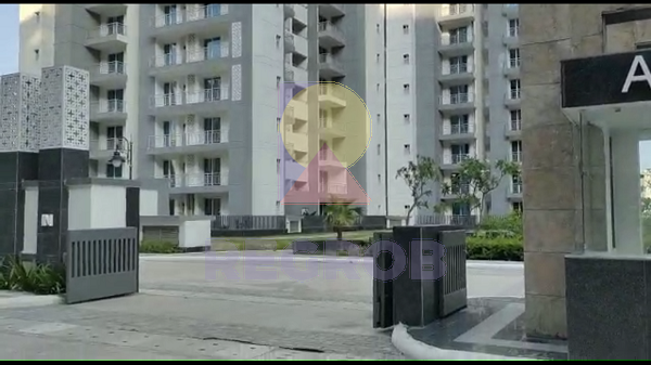 NX One Residential Apartments Noida Extension