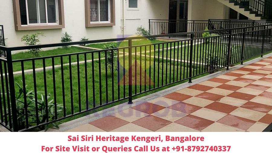 Sai Siri Heritage Kengeri, Bangalore
