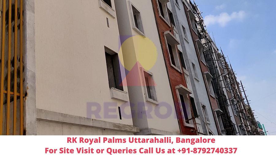 RK Royal Palms