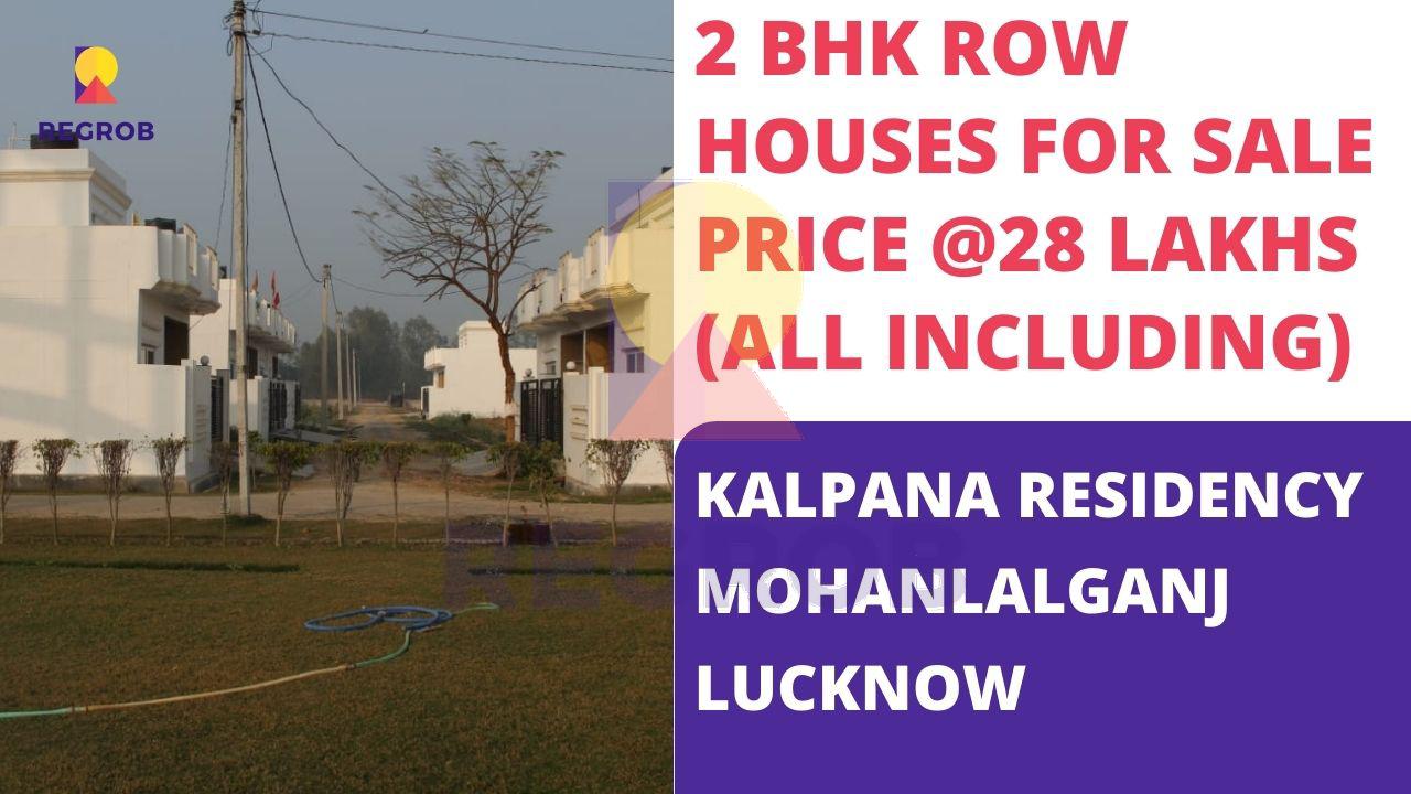 Kalpana Residency Mohanlalganj Lucknow