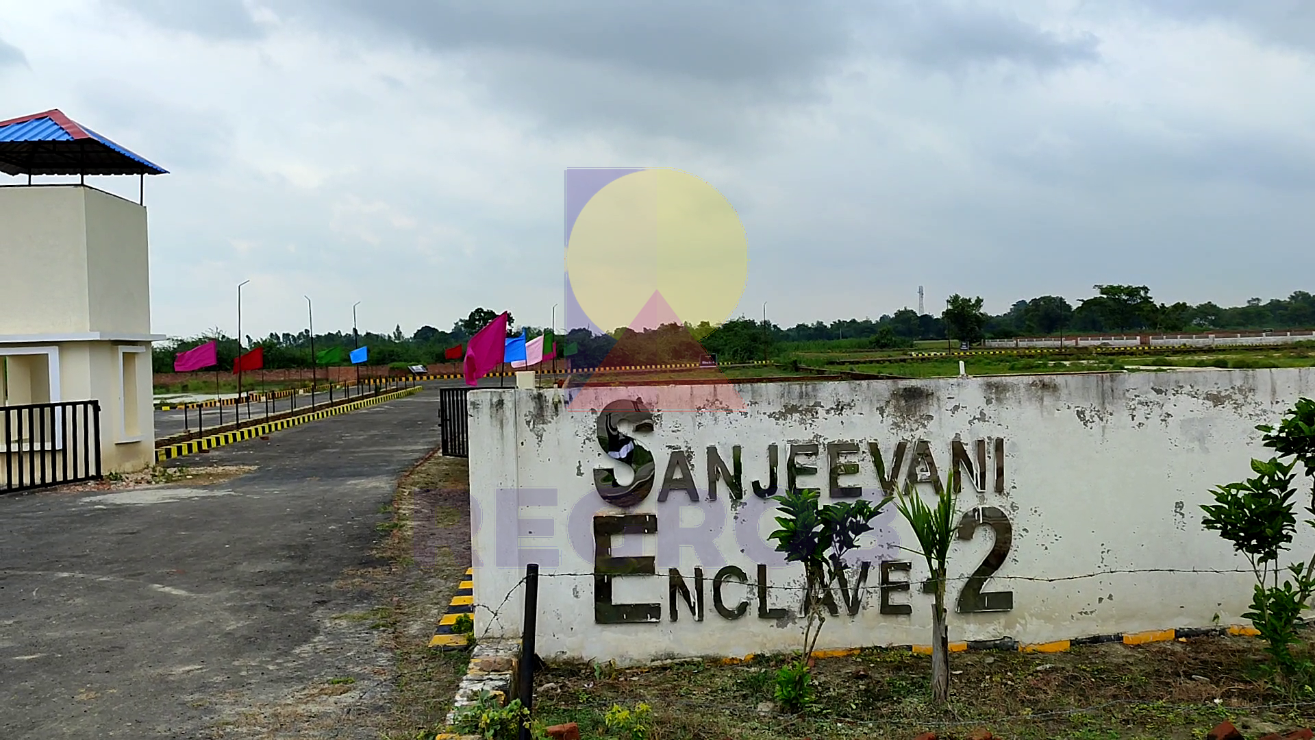 VJ Sanjeevani Enclave Phase 2