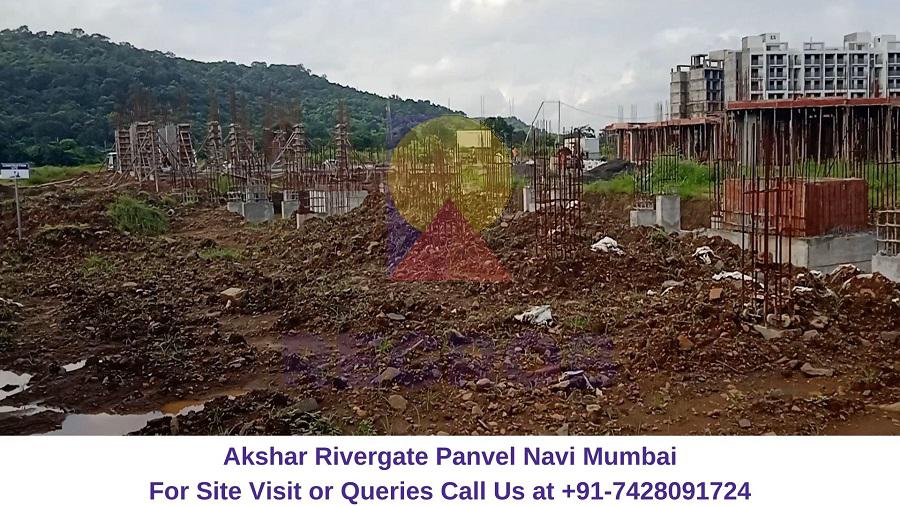 Akshar Rivergate Panvel Navi Mumbai
