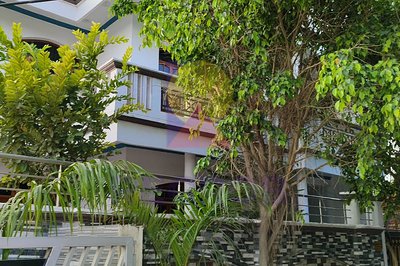 Green Valley Row House Vrindavan Yojna Lucknow