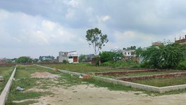 plots for sale in vrindavan yojna lucknow