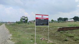 plots for sale near vrindavan yoina lucknow