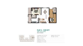 manbhum home tree floor plan