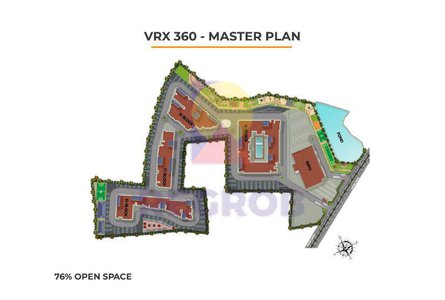 VRX 360 Master Plan