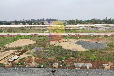 Landmark Meadows | Plots For Sale in Mandir Hasaud, Naya Raipur