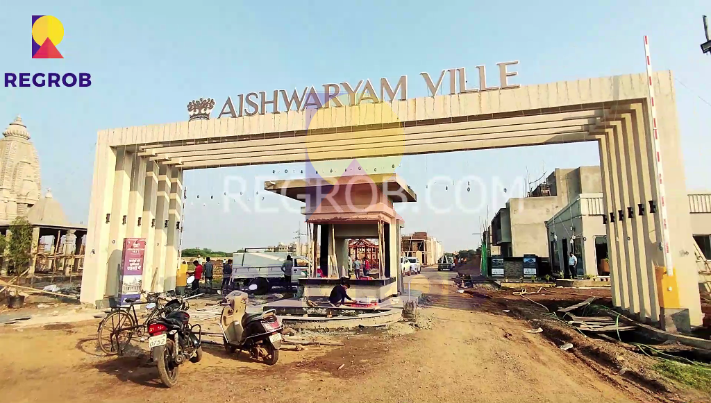 Aishwaryam Ville Daldal Seoni Raipur 
